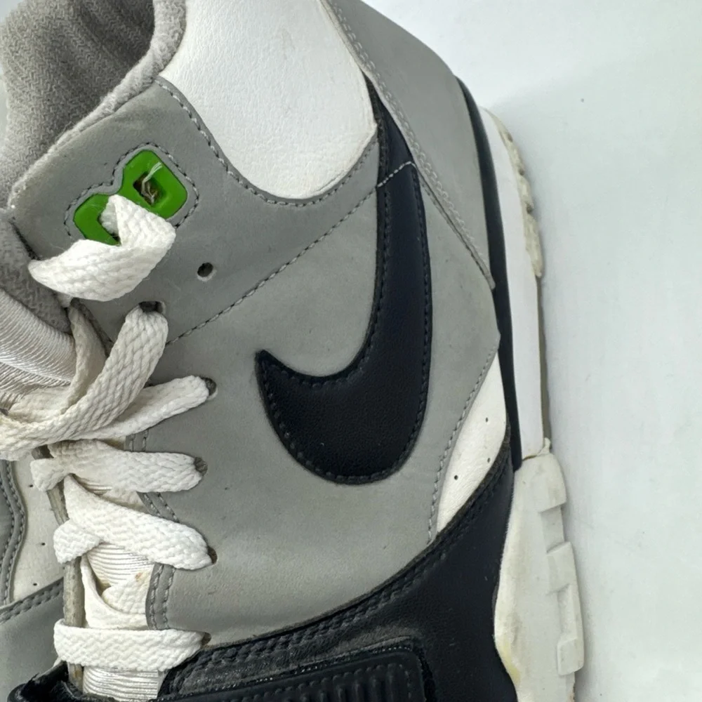 Nike Air Trainer 1 Premium Mid Chlorophyll 304275-102